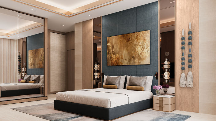 Image No.18-Appartement à vendre à Ras al-Khaimah