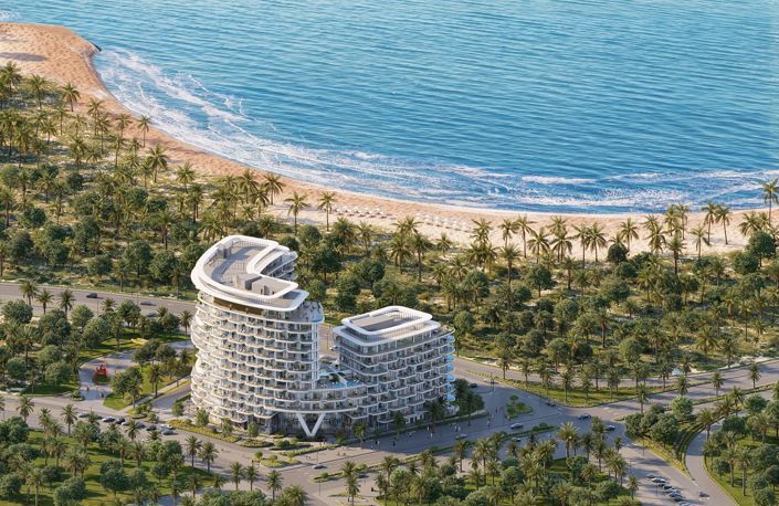 Image No.3-Appartement de 1 chambre à vendre à Ras al-Khaimah