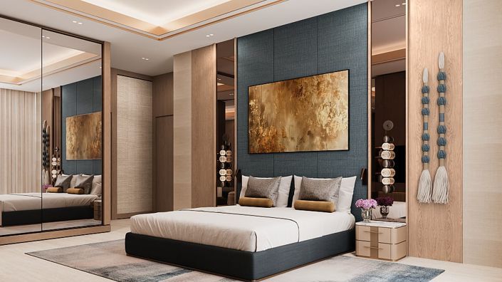 Image No.18-2 Bed Apartment for sale