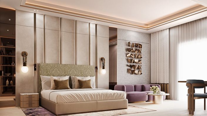 Image No.19-Appartement de 3 chambres à vendre à Ras al-Khaimah