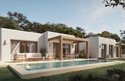TEKCE Overseas SA most sold property