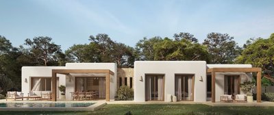 TEKCE Overseas SA most sold property