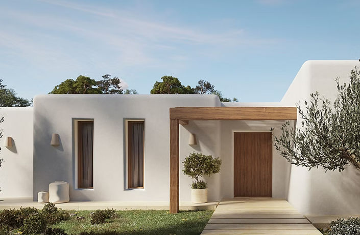 Image No.3-3 Bed House/Villa for sale