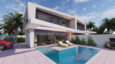 TEKCE Overseas SA most sold property