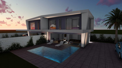 Exterior 3