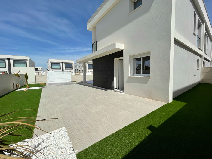 Image No.4-3 Bed House/Villa for sale