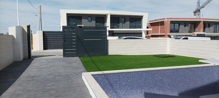 Image No.5-3 Bed House/Villa for sale