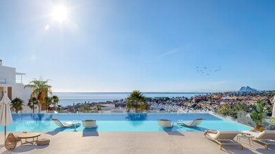 TEKCE Overseas SA most sold property