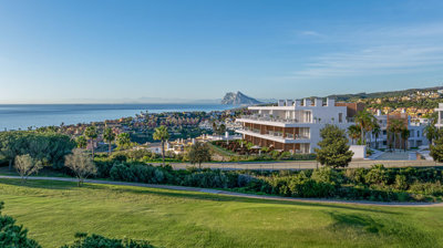 TEKCE Overseas SA most sold property
