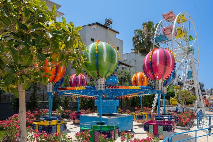 Image No.14-2 Bed Apartment for sale