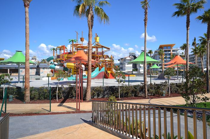 Image No.25-3 Bed Apartment for sale