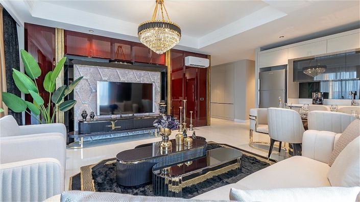 Image No.34-3 Bed Apartment for sale