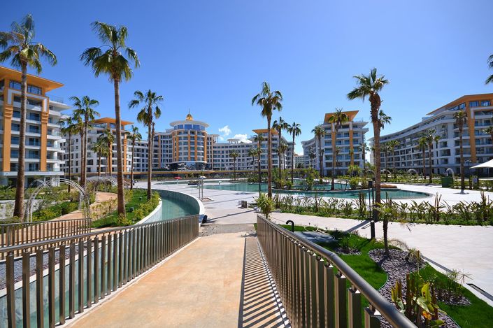 Image No.4-3 Bed Apartment for sale