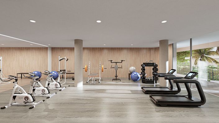 Image No.7-Appartement de 3 chambres à vendre à Estepona