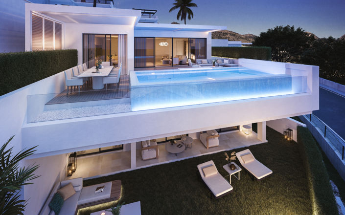 Image No.3-4 Bed House/Villa for sale