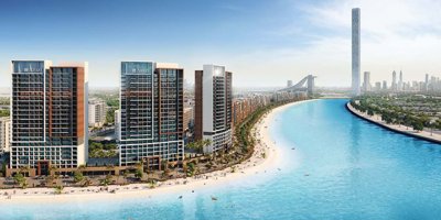 TEKCE Overseas SA most sold property