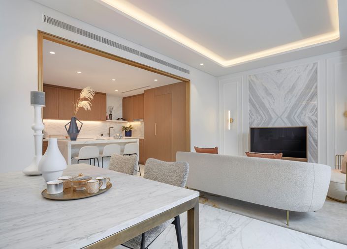 Image No.18-1 Bed Apartment for sale