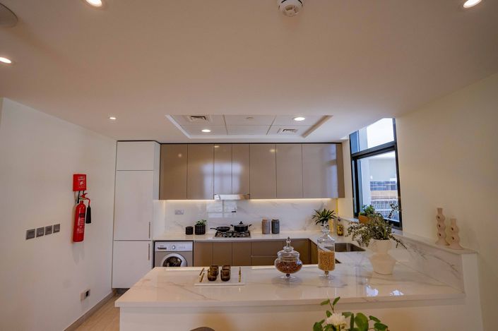 Image No.19-1 Bed Apartment for sale