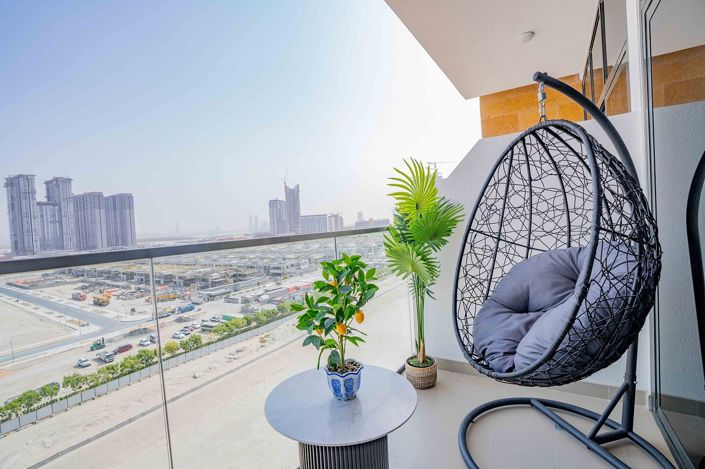 Image No.21-1 Bed Apartment for sale