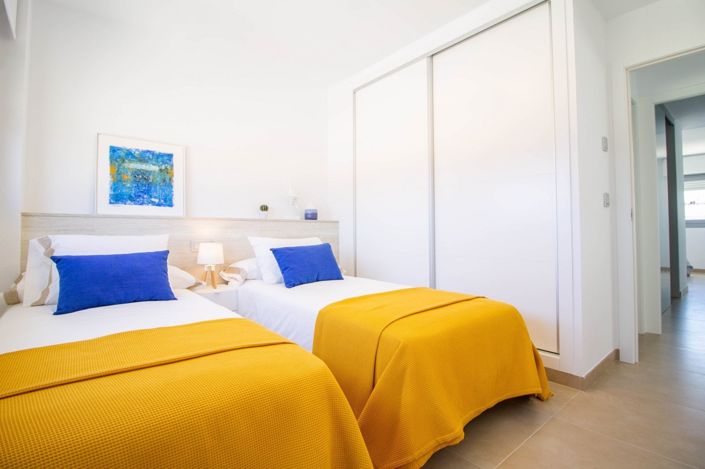Image No.29-2 Bed Apartment for sale