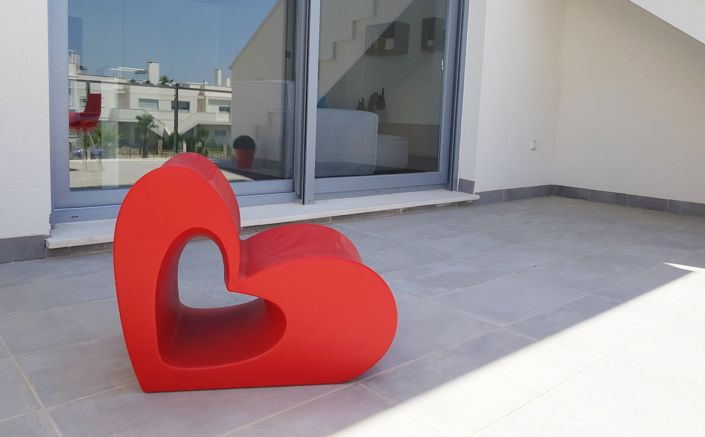 Image No.4-Appartement de 3 chambres à vendre à Orihuela