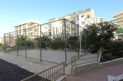 Exterior 12