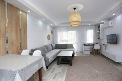 Interior 1