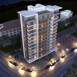 Exterior 1