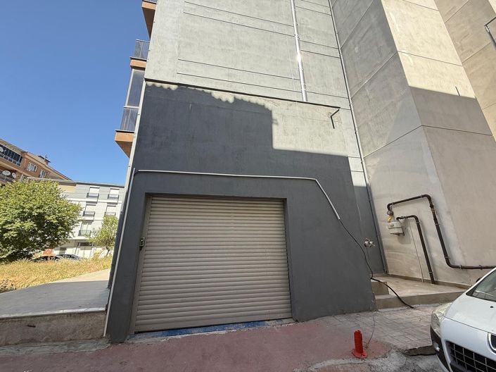 Image No.10-Appartement de 3 chambres à vendre à Yesilova