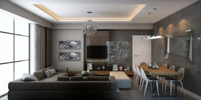 Interior 1