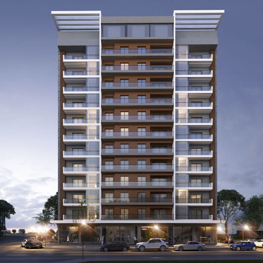 Image No.5-3 Bed Apartment for sale