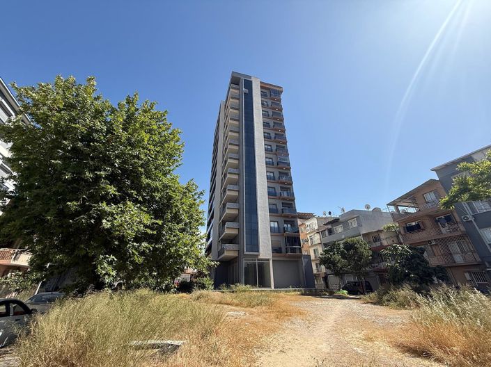 Image No.8-Appartement de 3 chambres à vendre à Yesilova