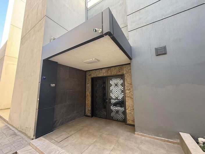 Image No.9-Appartement de 3 chambres à vendre à Yesilova