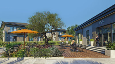 Exterior 13