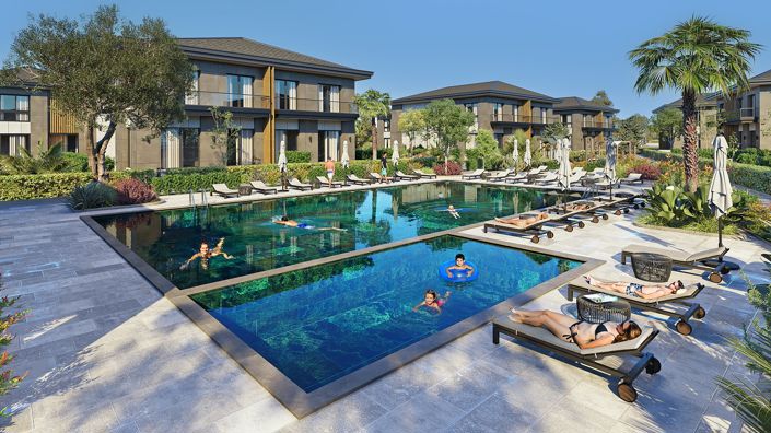 Image No.1-5 Bed House/Villa for sale