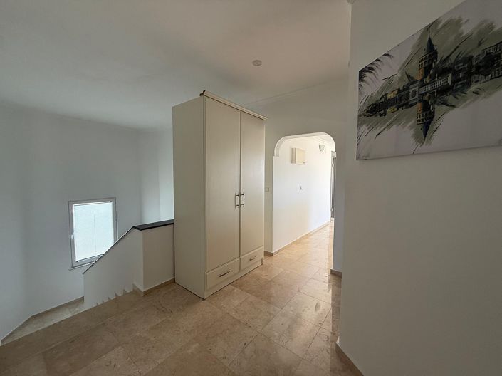 Image No.19-Appartement de 4 chambres à vendre à Demirtas