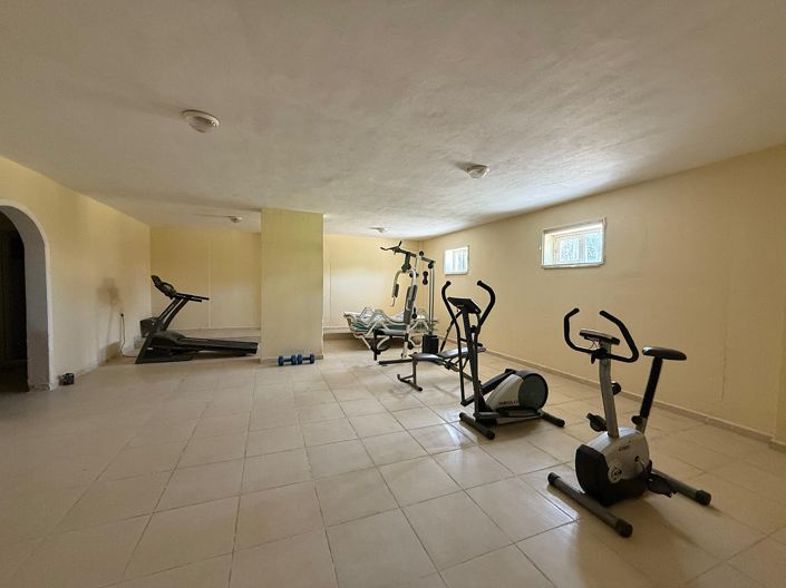 Image No.7-Appartement de 4 chambres à vendre à Demirtas