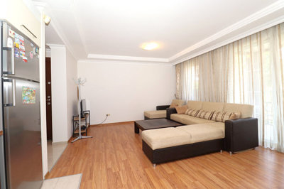 Interior 1