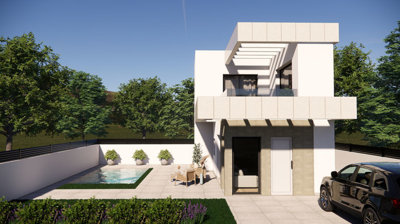 TEKCE Overseas SA most sold property