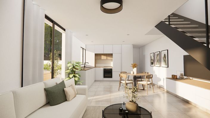 Image No.12-3 Bed House/Villa for sale