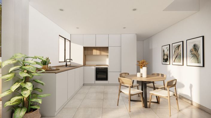 Image No.14-3 Bed House/Villa for sale