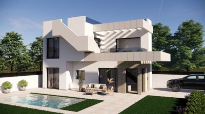 TEKCE Overseas SA most sold property
