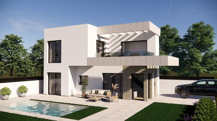 Image No.4-3 Bed House/Villa for sale