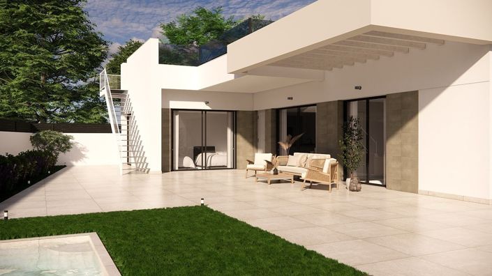Image No.7-3 Bed House/Villa for sale