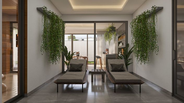 Image No.9-2 Bed Apartment for sale