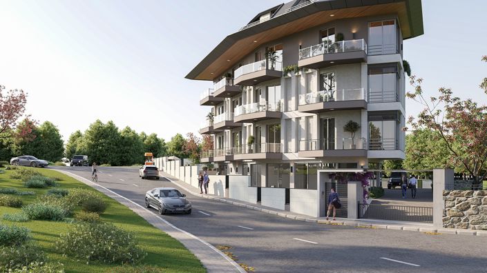 Image No.1-2 Bed Apartment for sale