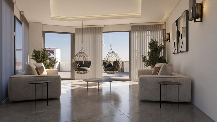 Image No.5-3 Bed Apartment for sale