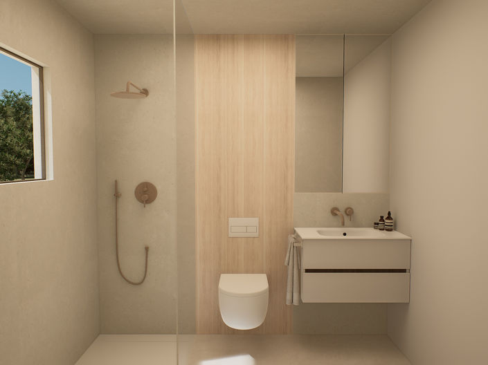 Image No.14-Maison / Villa de 3 chambres à vendre à Altea