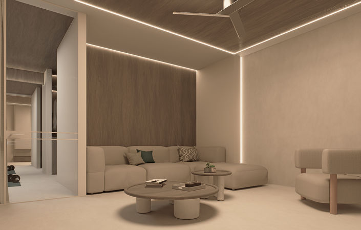 Image No.9-Maison / Villa de 3 chambres à vendre à Altea