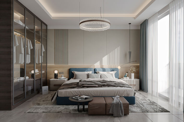 Image No.20-1 Bed Apartment for sale